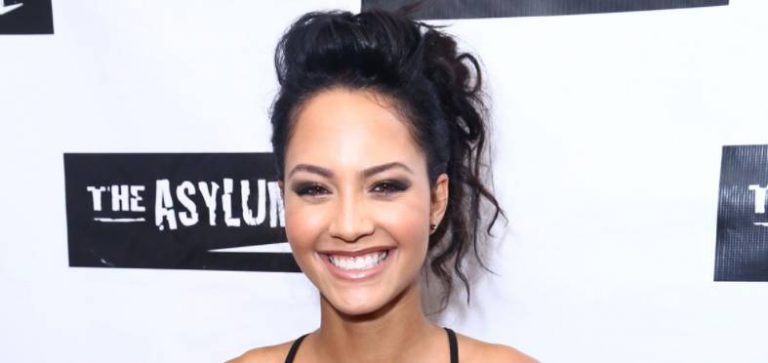 Tristin Mays Height, Weight, Measurements, Age, Biography