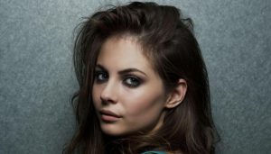 Willa Holland