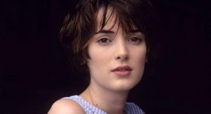 Winona Ryder