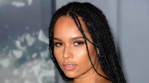 Zoe Kravitz