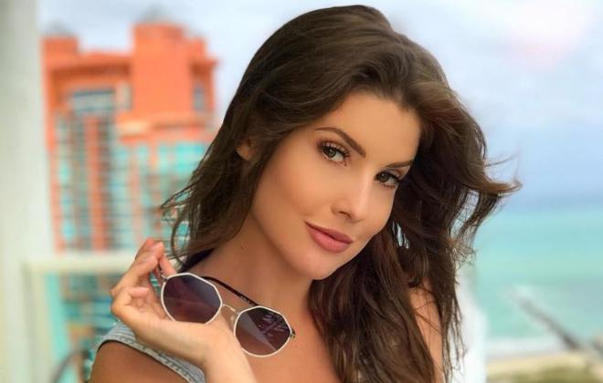 Amanda Cerny Wiki Age Biography Height Net Worth Amp Parents