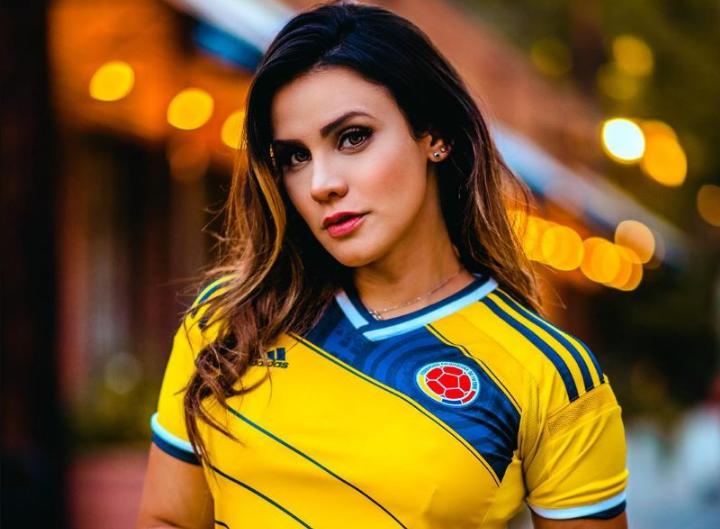 Andrea Espada Wiki Age Biography Height Net Worth