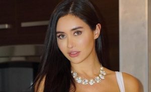 Joselyn Cano Height, Weight, Measurements, Age, Bra Size, Biography