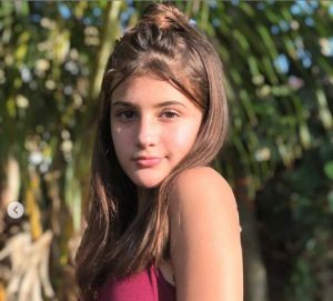 Roselie Arritola Height, Weight, Measurements, Age, Bra Size, Biography