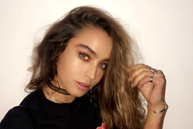 Sommer Ray Height, Weight, Measurements, Age, Bra Size, Biography