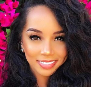 Brittany Renner Height, Weight, Measurements, Age, Bra Size, Biography