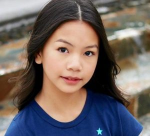 Jessalyn Grace Height, Weight, Measurements, Age, Shoe Size, Biography