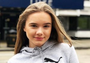 Kaci Jay Height, Weight, Measurements, Age, Bra Size, Biography