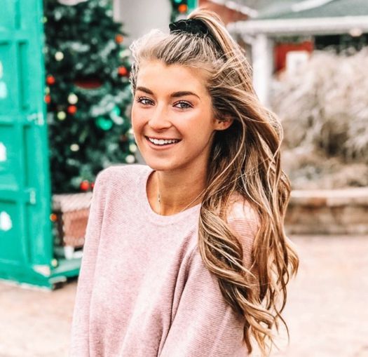 Katie Betzing Katie Betzing