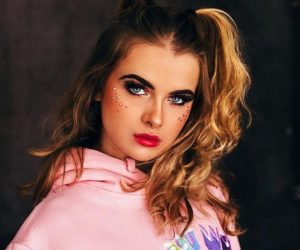 Marina Yers Height, Weight, Measurements, Age, Bra Size, Biography