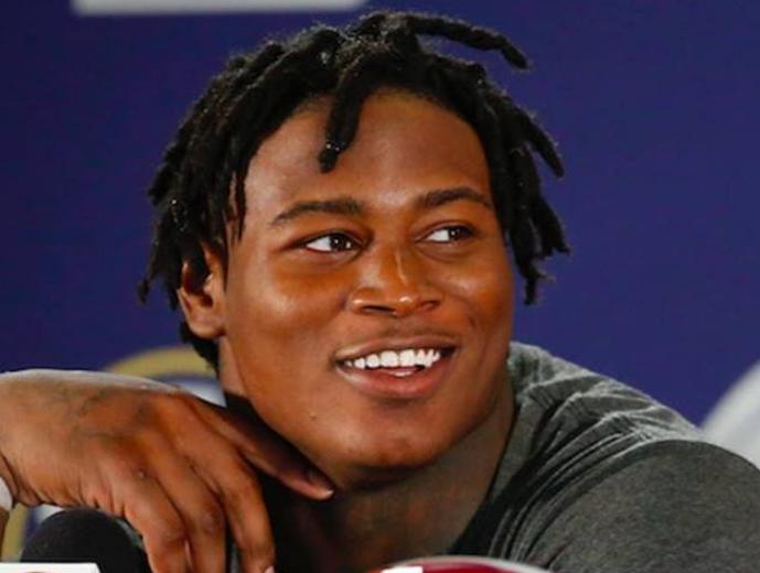 Reuben Foster Height, Weight, Measurements, Age, Shoe Size, Biography
