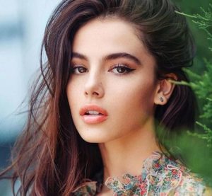 Sophia Rose Height, Weight, Measurements, Age, Bra Size, Biography