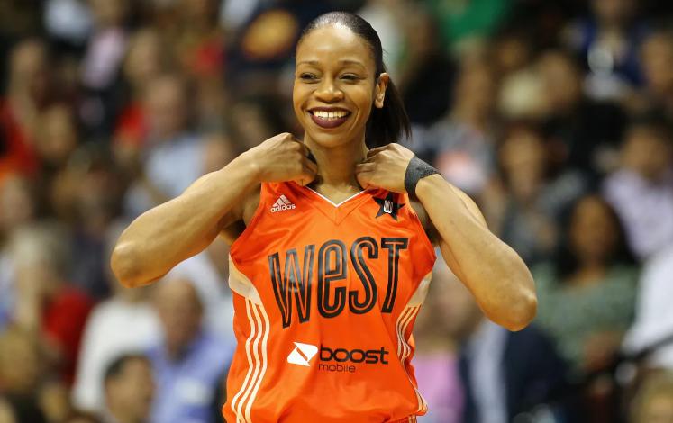 Tina Thompson Height Weight Measurements Age Biography Wiki