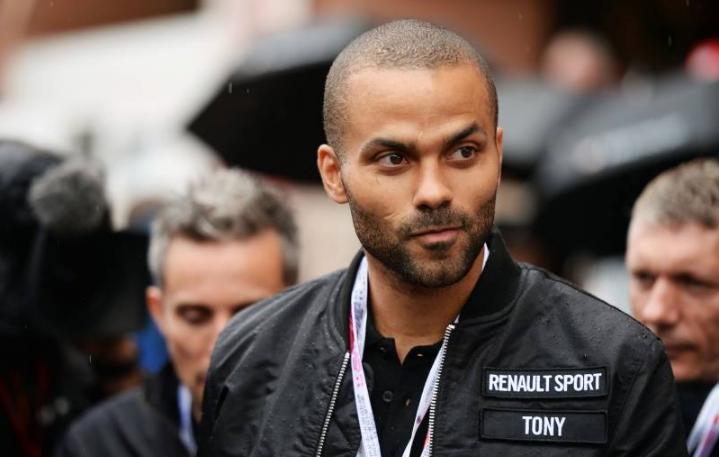 Tony Parker Height, Weight, Measurements, Age, Shoe Size, Biography