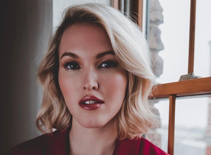 Ashley Campbell Height, Weight, Measurements, Age, Bra Size, Biography