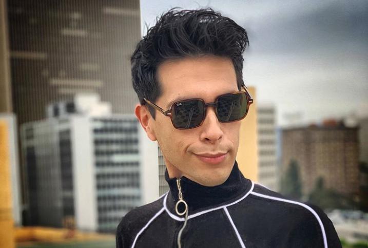 Brandon Rogers Height, Weight, Measurements, Age, Shoe Size, Biography