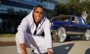 Discover Corey Pritchett: The YouTube Sensation You Can't Miss!