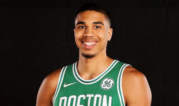Jayson Tatum Height, Weight, Measurements, Age, Shoe Size, Biography