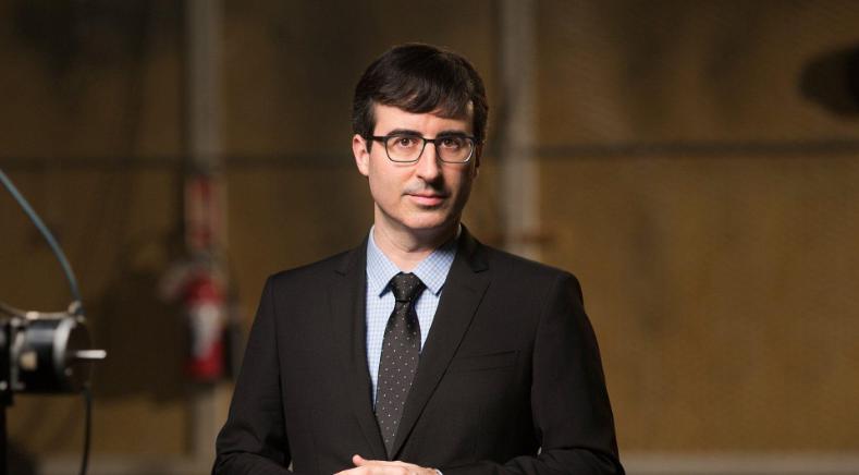 John Oliver Height, Weight, Measurements, Shoe Size, Age, Biography