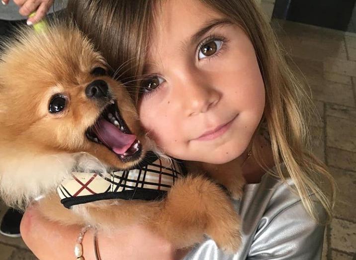 Penelope Disick Height, Weight, Measurements, Age, Shoe Size, Biography