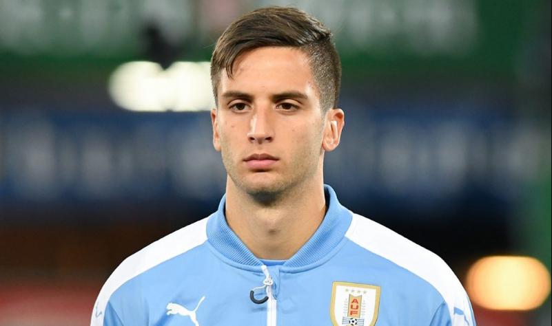 Rodrigo Bentancur Height, Weight, Measurements, Age, Biography, Wiki