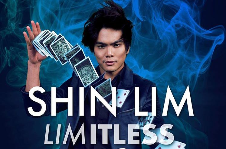 Shin Lim Height, Weight, Measurements, Age, Shoe Size, Biography
