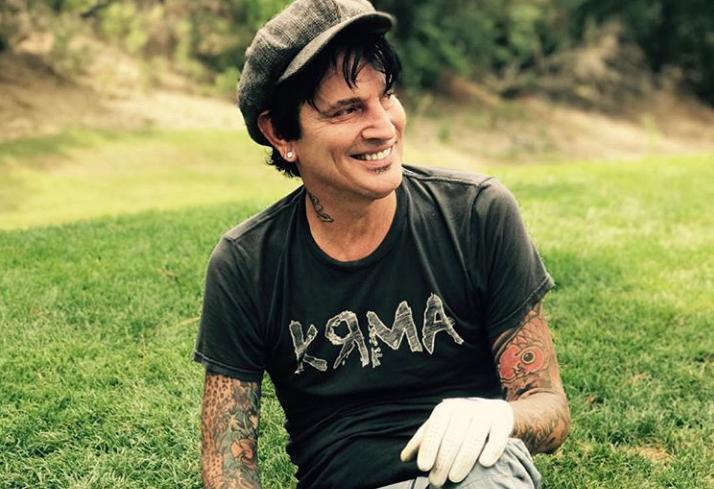 Tommy Lee Height, Weight, Measurements, Age, Shoe Size, Biography