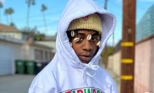 Zay Hilfiger Height, Weight, Measurements, Shoe Size, Age, Biography