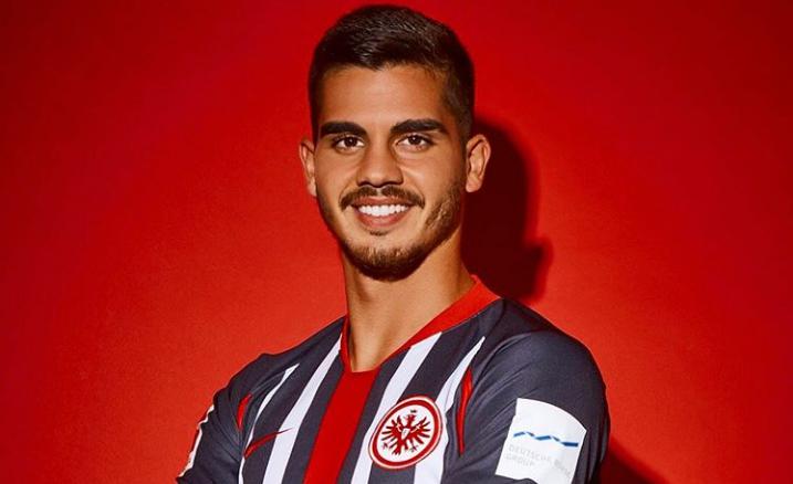 Andre Silva Height, Weight, Measurements, Shoe Size, Age, Biography