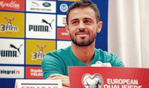 Bernardo Silva Height, Weight, Measurements, Shoe Size, Age, Biography