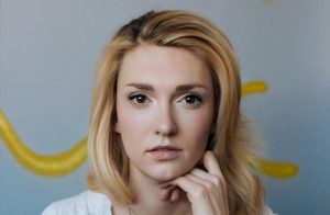 Catherine Corcoran Height, Weight, Measurements, Bra Size, Age, Biography