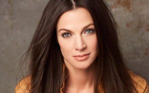 Kendra Andrews Height, Weight, Measurements, Bra Size, Age, Biography