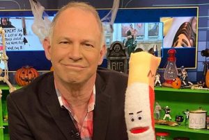 Matthew Berry Height, Weight, Measurements, Shoe Size, Age, Biography