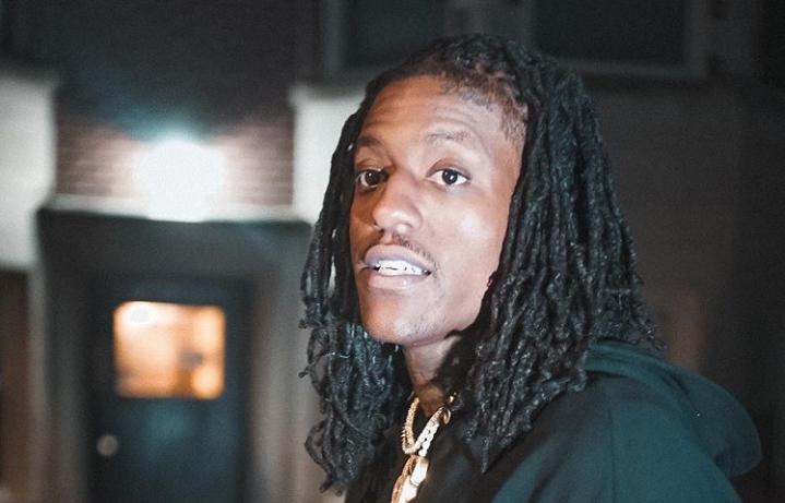 Rico Recklezz Height, Weight, Measurements, Shoe Size, Age, Biography