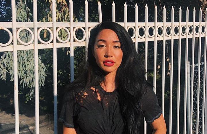 Sierra Deaton Biography, Wiki, Age, Height, Weight, Net Worth