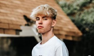 Zephan Clark Height, Weight, Measurements, Shoe Size, Age, Biography