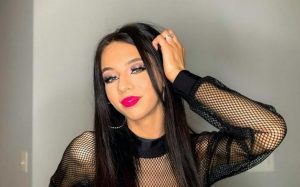 Christina Kay Height, Weight, Measurements, Bra Size, Age, Biography