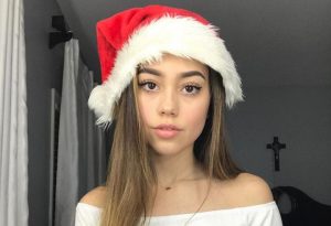 Ivanita Lomeli Height, Weight, Measurements, Bra Size, Age, Biography