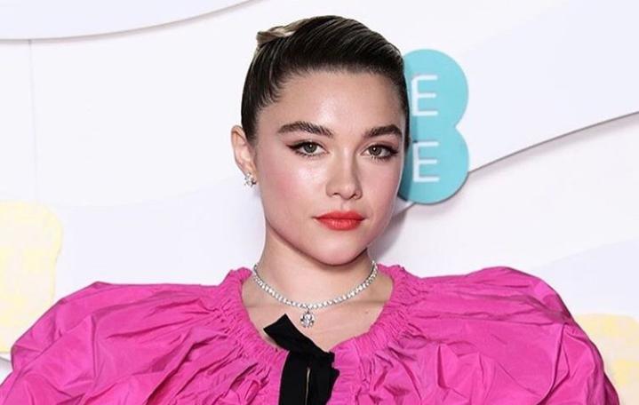Florence Pugh Height, Weight, Measurements, Age, Wiki, Bio ...