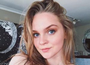 Hallea Jones Height, Weight, Measurements, Age, Wiki, Bio, Net Worth