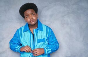 Keith L. Williams Height, Weight, Measurements, Shoe Size, Age, Biography