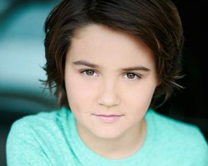 Luca Luhan Height, Weight, Measurements, Shoe Size, Age, Biography