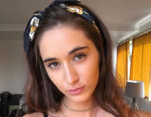 Natalie Roush Height, Weight, Measurements, Age, Bra Size, Biography
