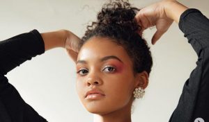 Celeste O’Connor Height, Weight, Measurements, Bra Size, Age, Biography