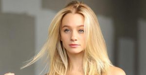 Mollee Gray Height, Weight, Measurements, Bra Size, Age, Biography