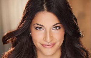 Richa Moorjani Height, Weight, Measurements, Bra Size, Age, Biography