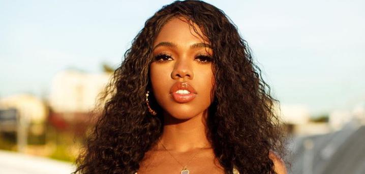 Teala Dunn Height, Weight, Measurements, Bra Size, Age, Biography