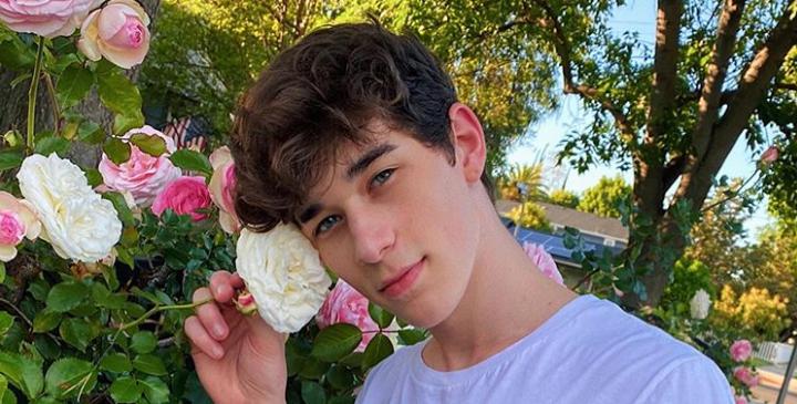 Brandon Rowland Height, Weight, Measurements, Shoe Size, Age, Biography