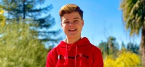 Jack Doherty Height, Weight, Measurements, Age, Biography