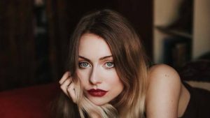 Maddie Phillips Height, Weight, Measurements, Age, Biography